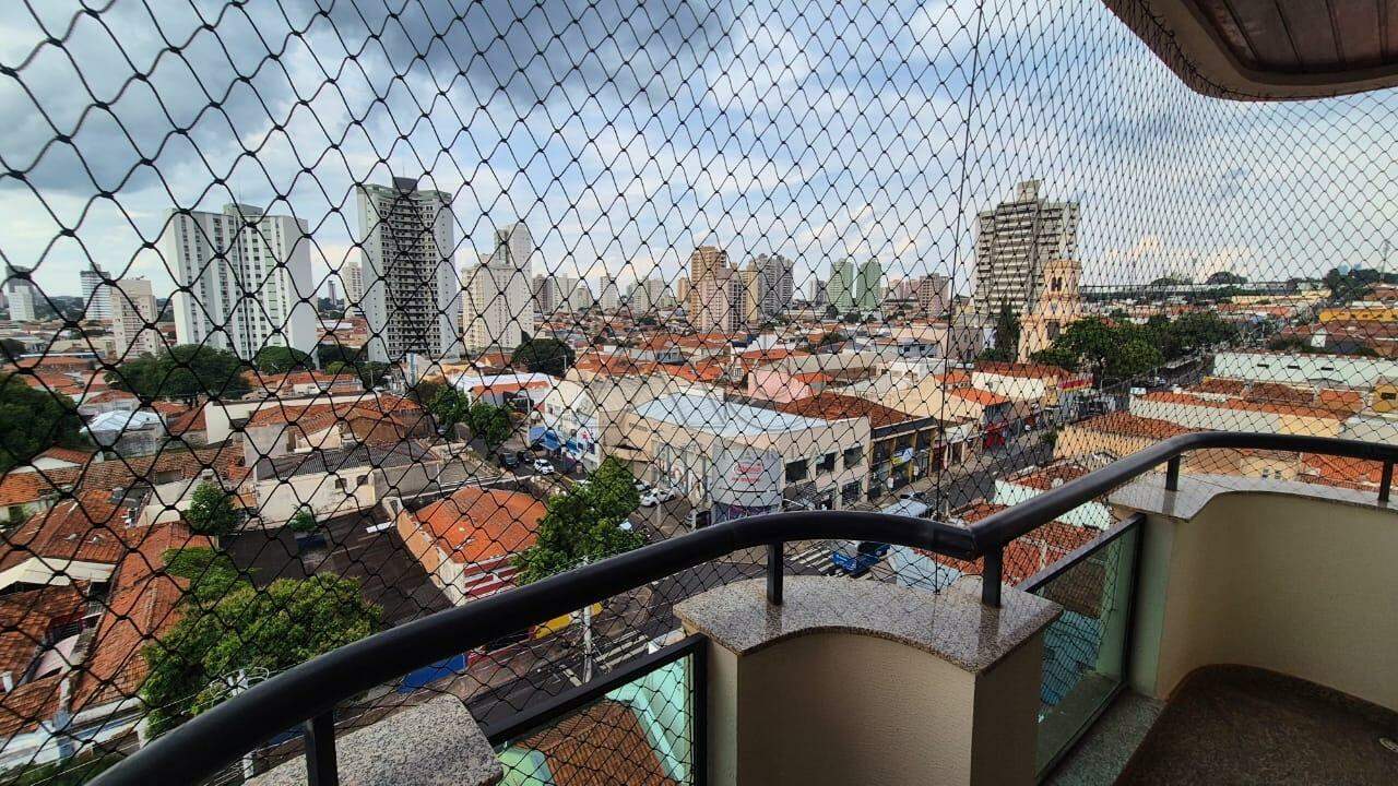 Apartamento à venda no Cidade Alta: 