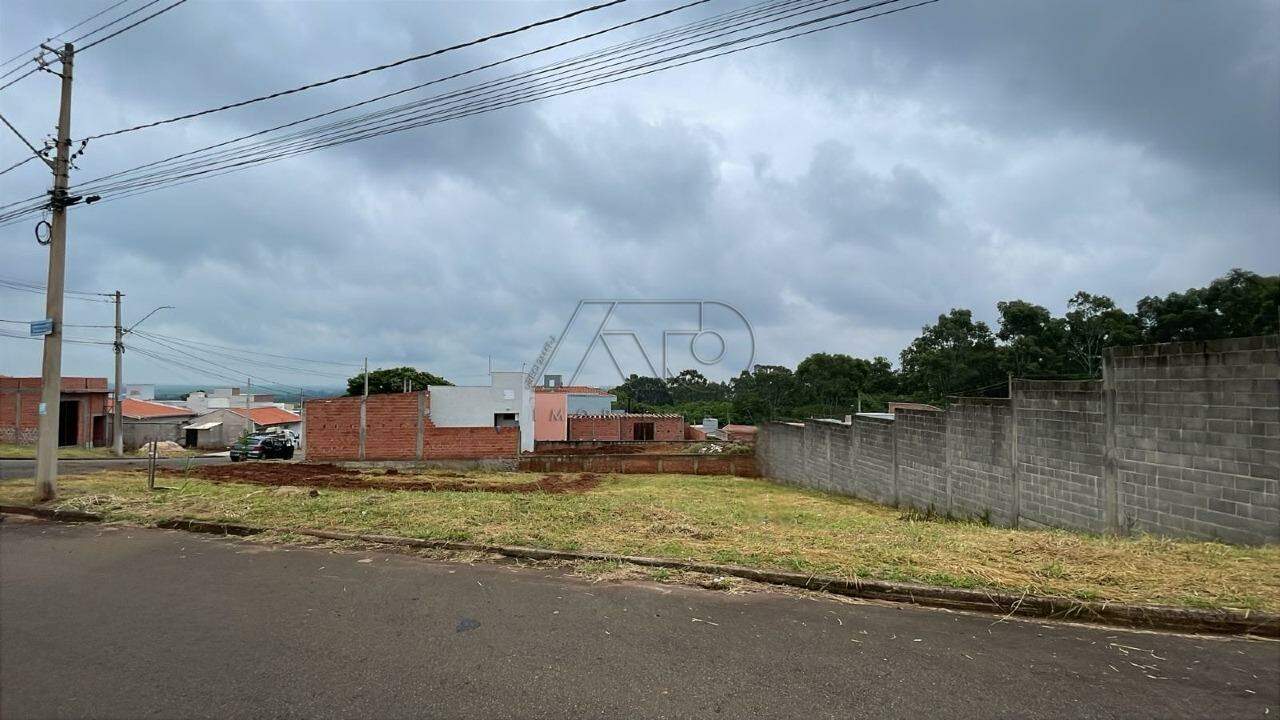 Terreno à venda no Parque Taquaral: 