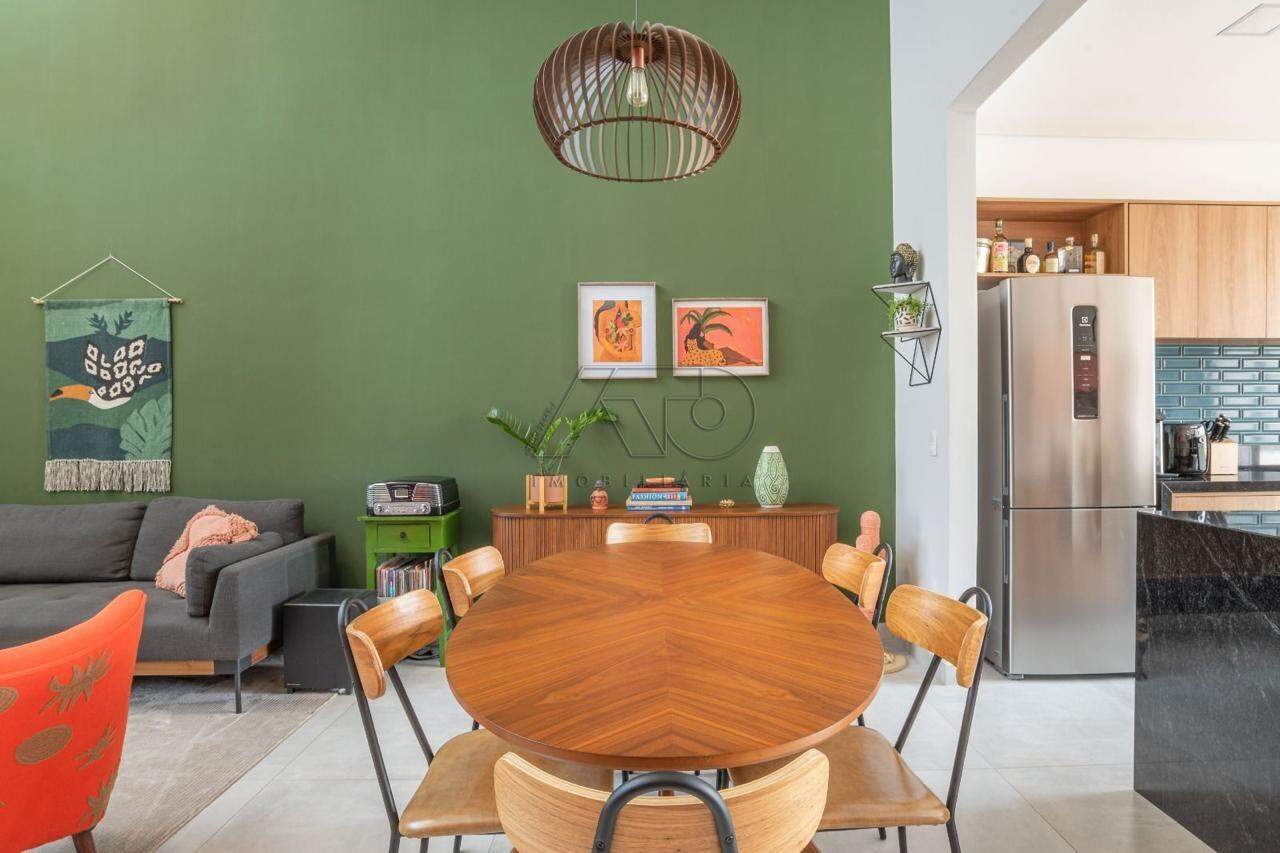 Casa em Condomínio à venda no TAQUARAL: 