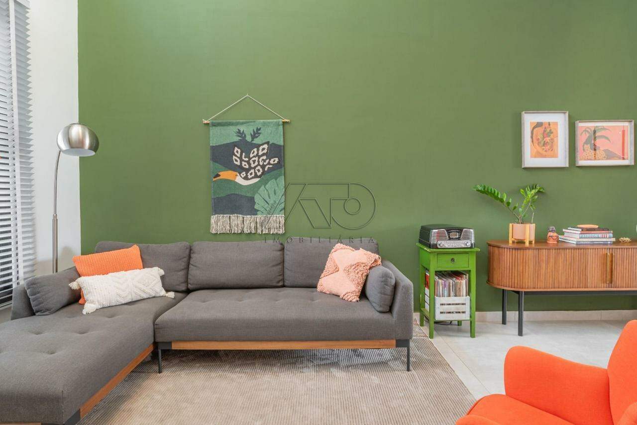 Casa em Condomínio à venda no TAQUARAL: 