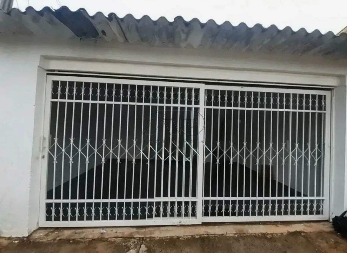 AGUA BRANCA, PIRACICABA