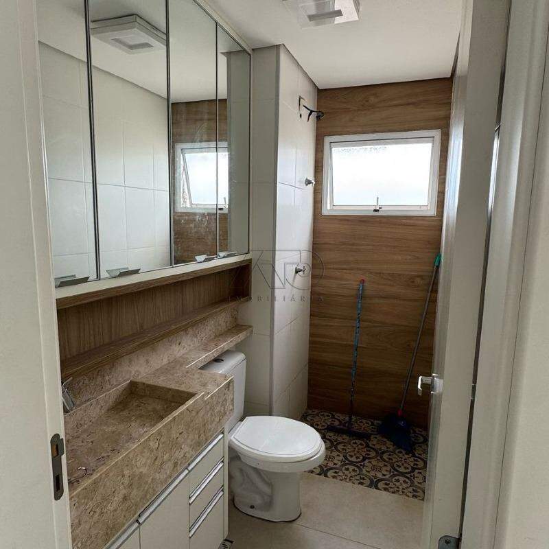 Apartamento à venda no PARQUE SAO MATHEUS: 