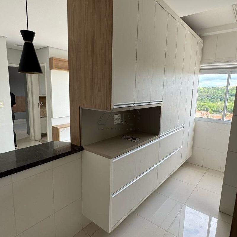 Apartamento à venda no PARQUE SAO MATHEUS: 