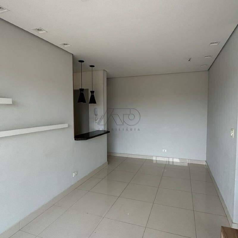 Apartamento à venda no PARQUE SAO MATHEUS: 