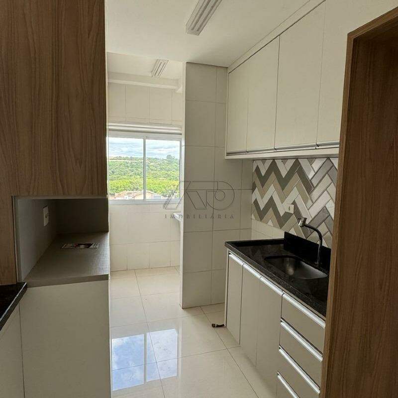Apartamento à venda no PARQUE SAO MATHEUS: 
