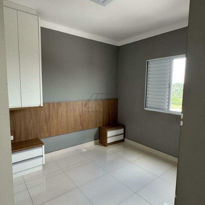 Apartamento à venda no PARQUE SAO MATHEUS: 