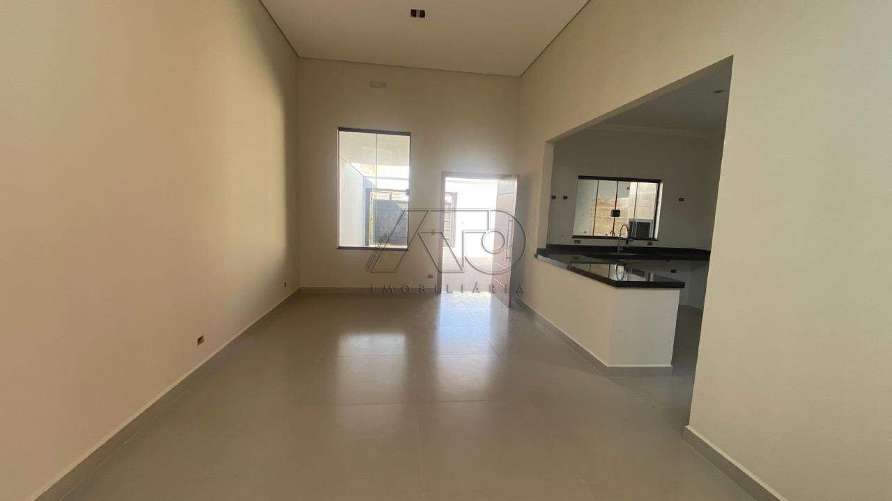 Casa à venda no Residencial Nova Água Branca II: 6