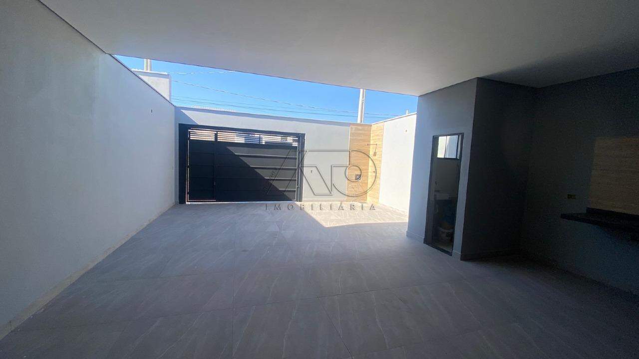 Casa à venda no Residencial Nova Água Branca II: 4