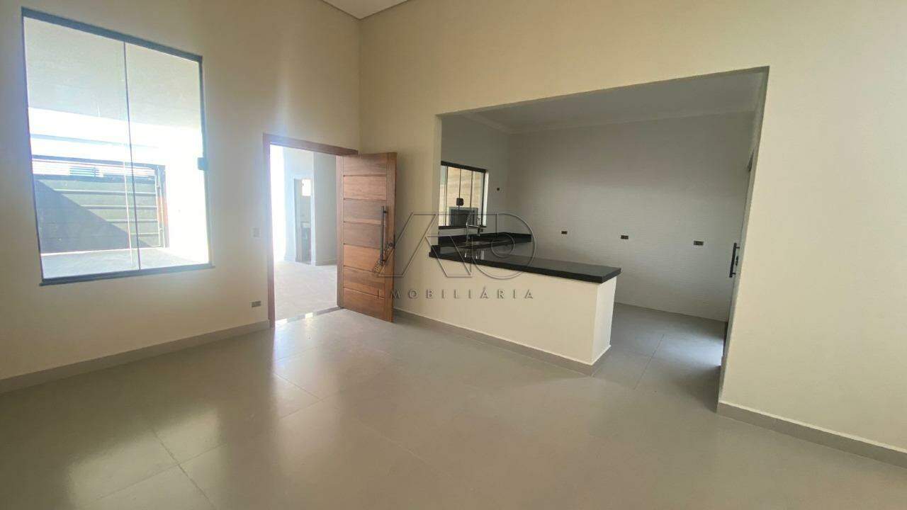 Casa à venda no Residencial Nova Água Branca II: 5
