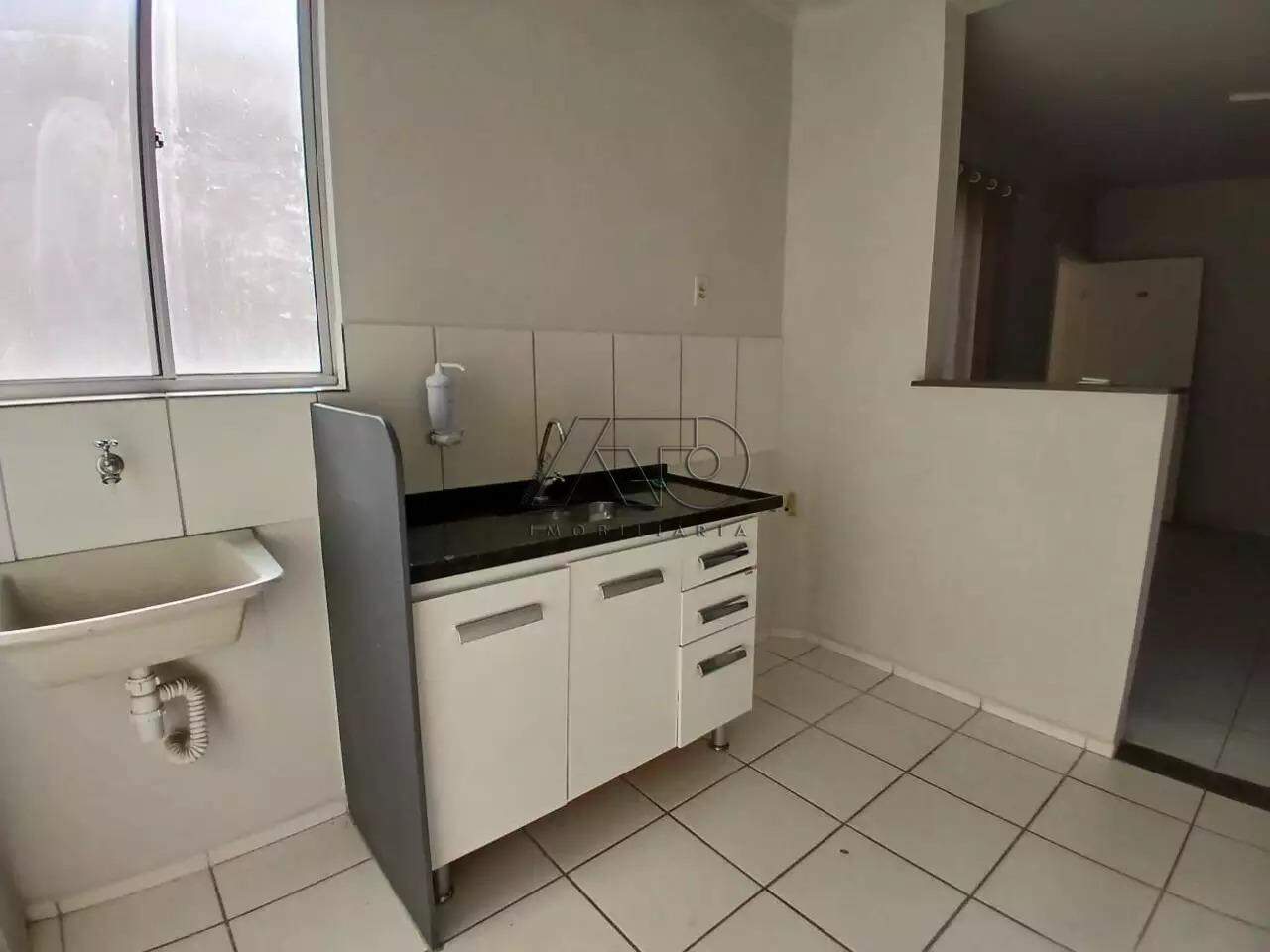 Apartamento à venda no DOIS CORREGOS: 4