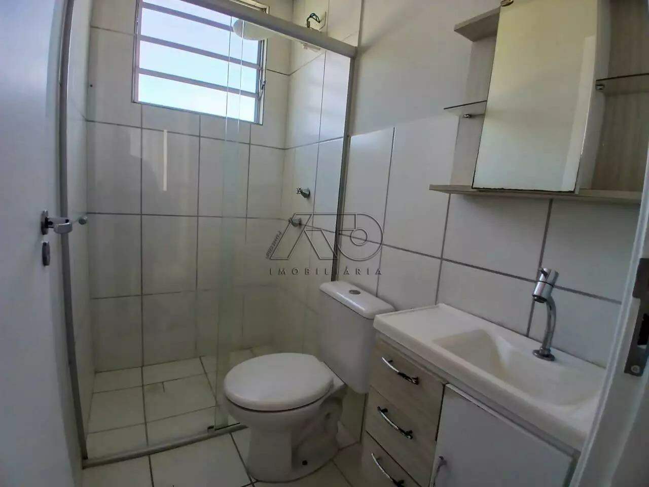 Apartamento à venda no DOIS CORREGOS: 6