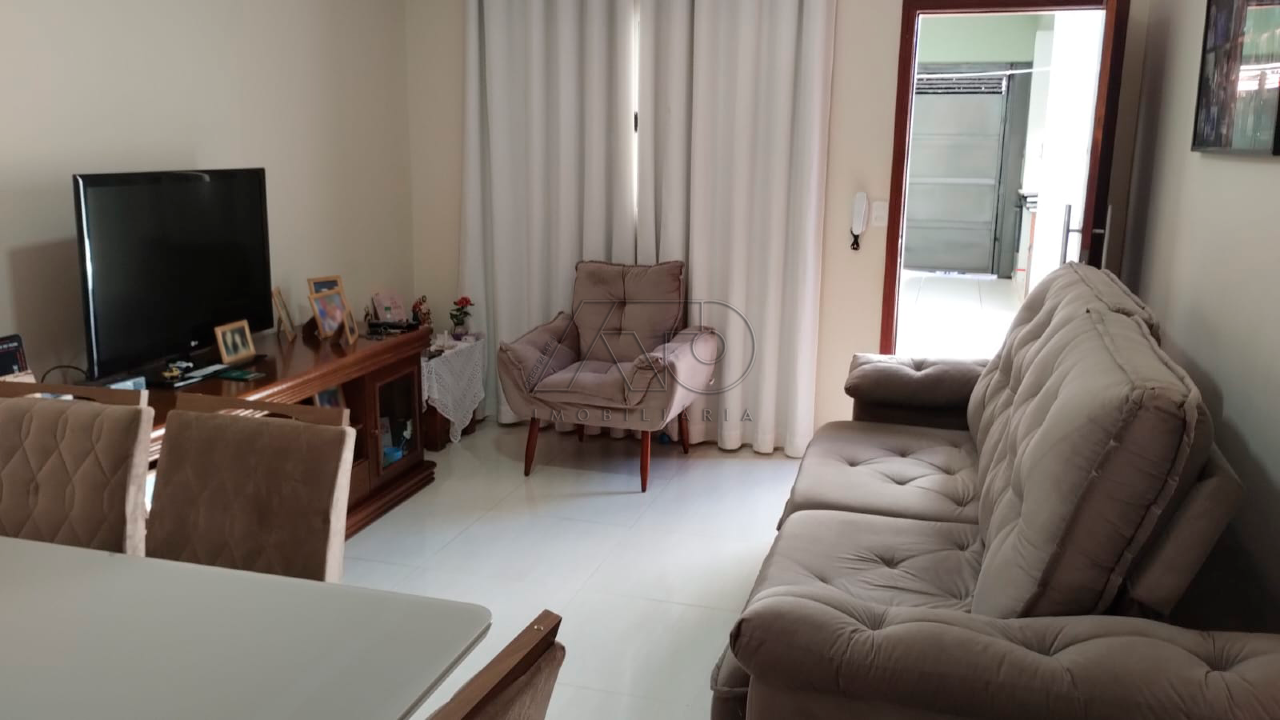 Casa à venda no MARIO DEDINI: 