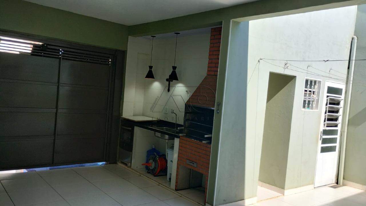 Casa à venda no MARIO DEDINI: 