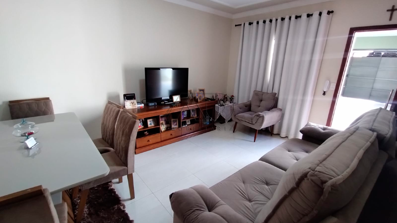 Casa à venda no MARIO DEDINI: 