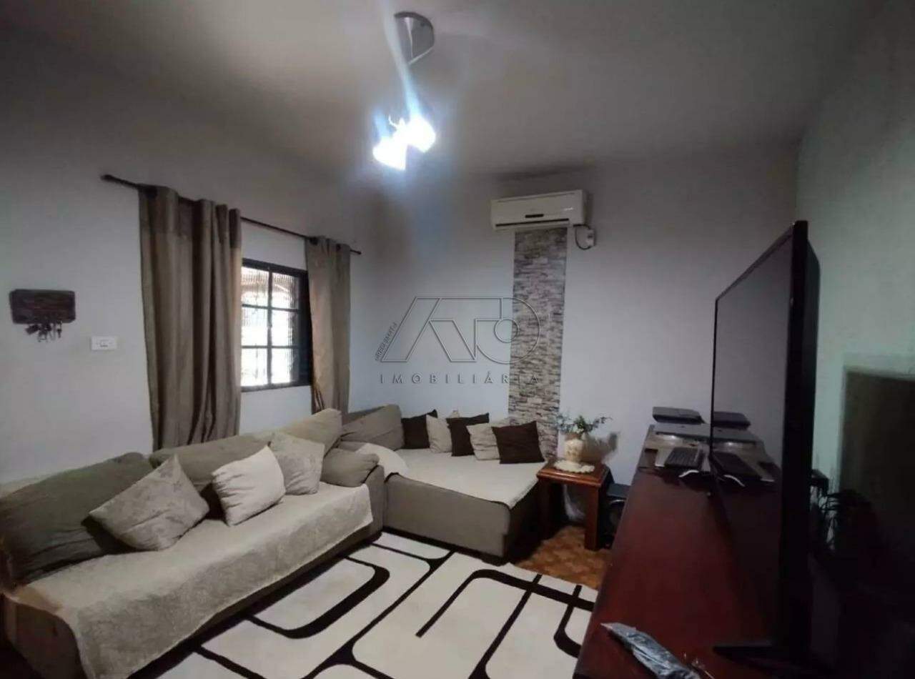 Casa à venda no SANTA TEREZINHA: 