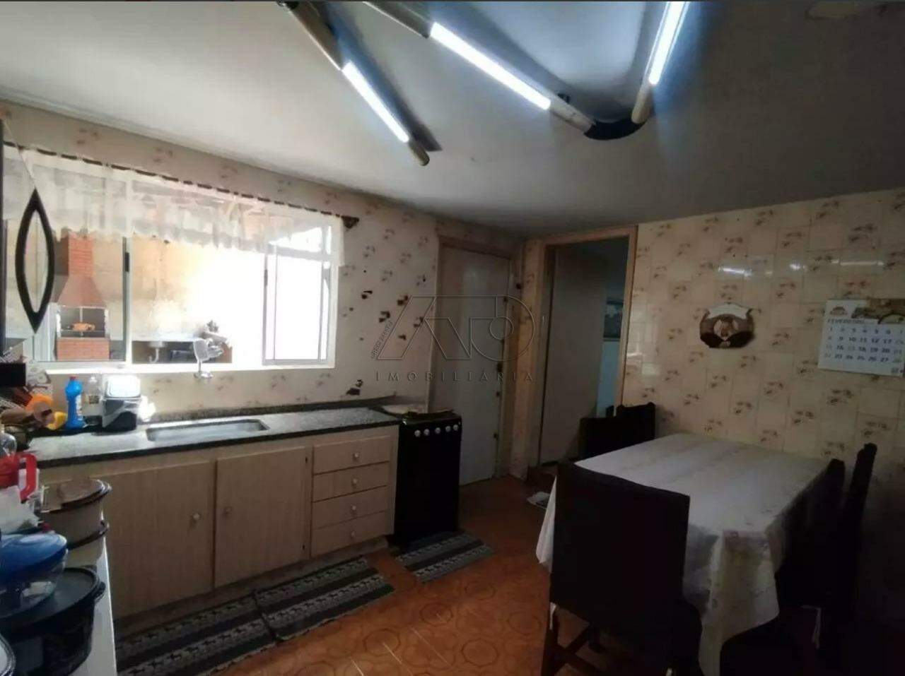 Casa à venda no SANTA TEREZINHA: 