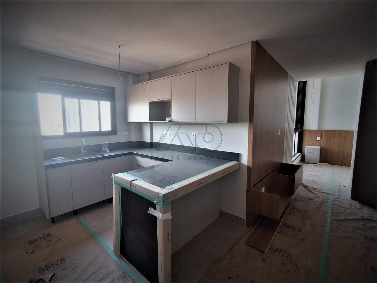 Apartamento à venda no SAO DIMAS: 