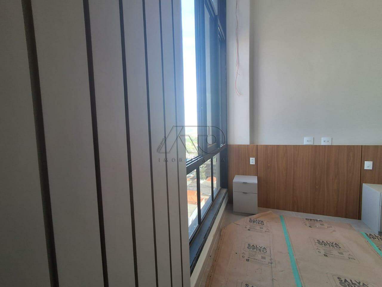 Apartamento à venda no SAO DIMAS: 