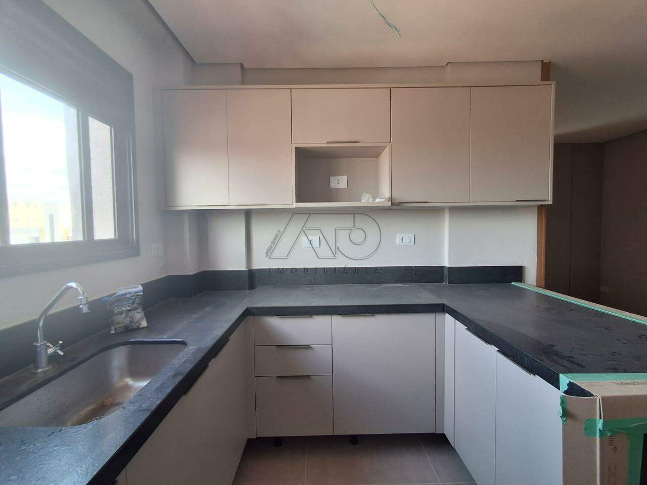 Apartamento à venda no SAO DIMAS: 