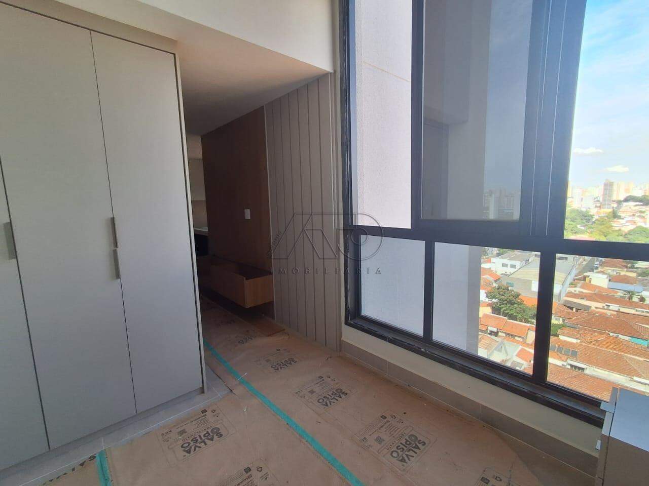 Apartamento à venda no SAO DIMAS: 
