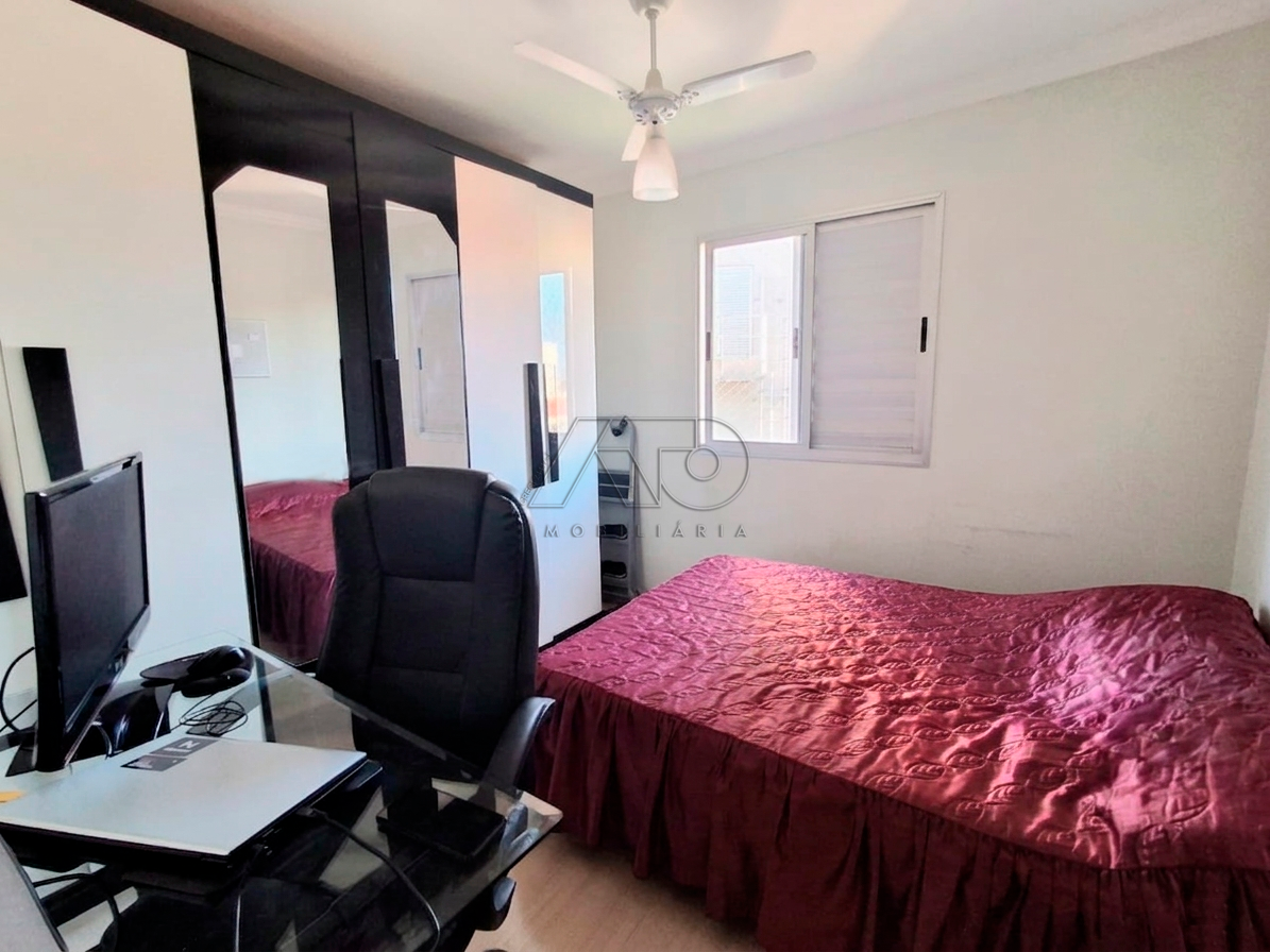 Apartamento à venda no JARDIM ELITE: 