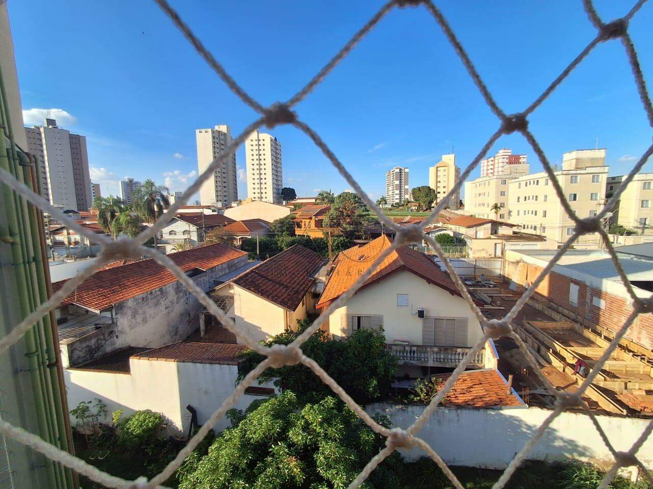 Apartamento à venda no JARDIM ELITE: 
