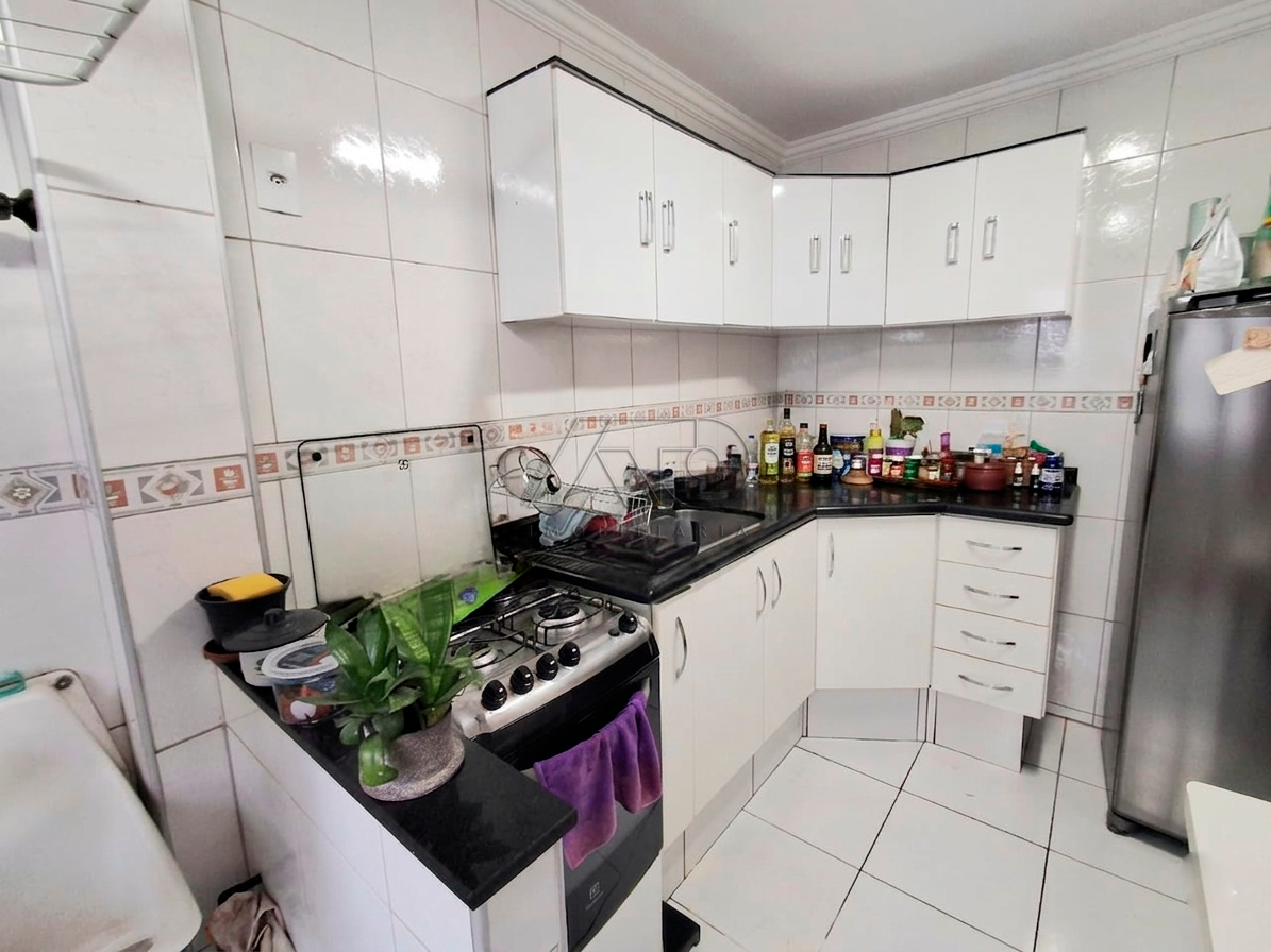Apartamento à venda no JARDIM ELITE: 