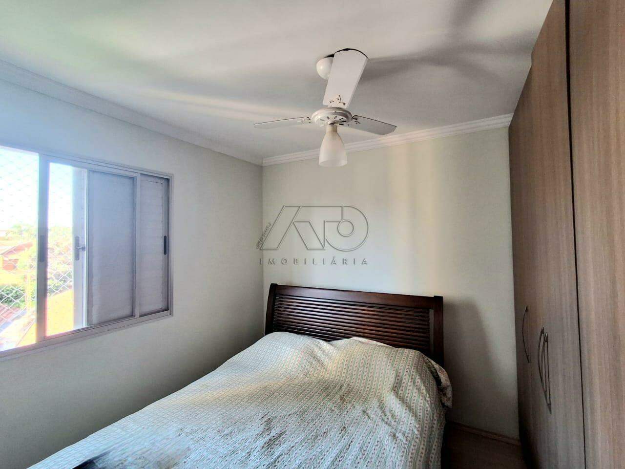Apartamento à venda no JARDIM ELITE: 