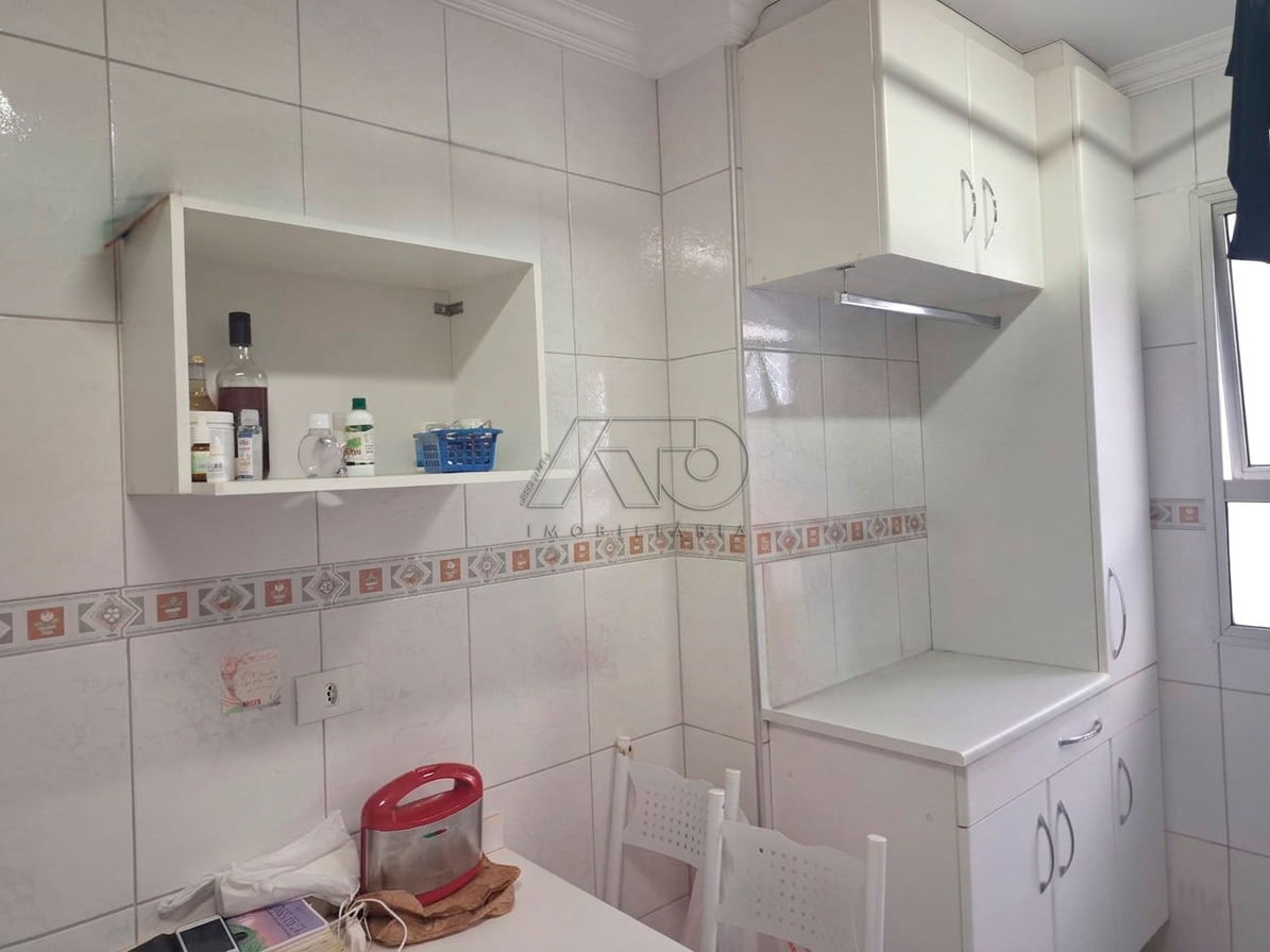 Apartamento à venda no JARDIM ELITE: 