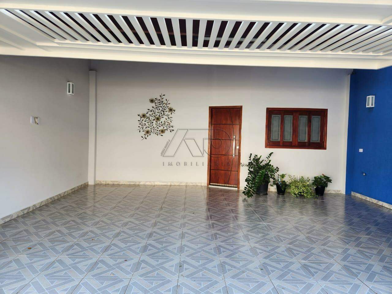 Casa à venda no POMBEVA: 