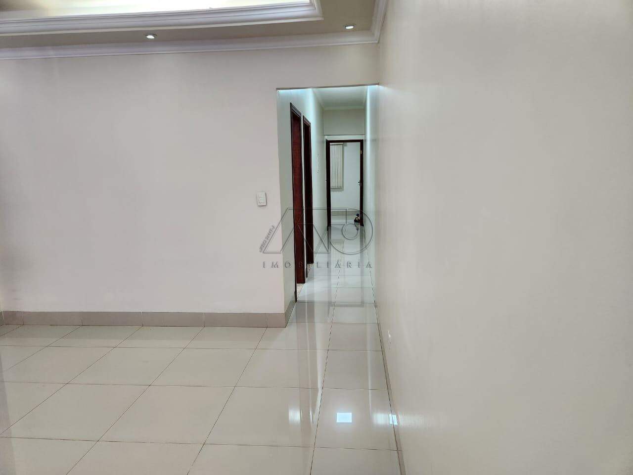 Casa à venda no POMBEVA: 
