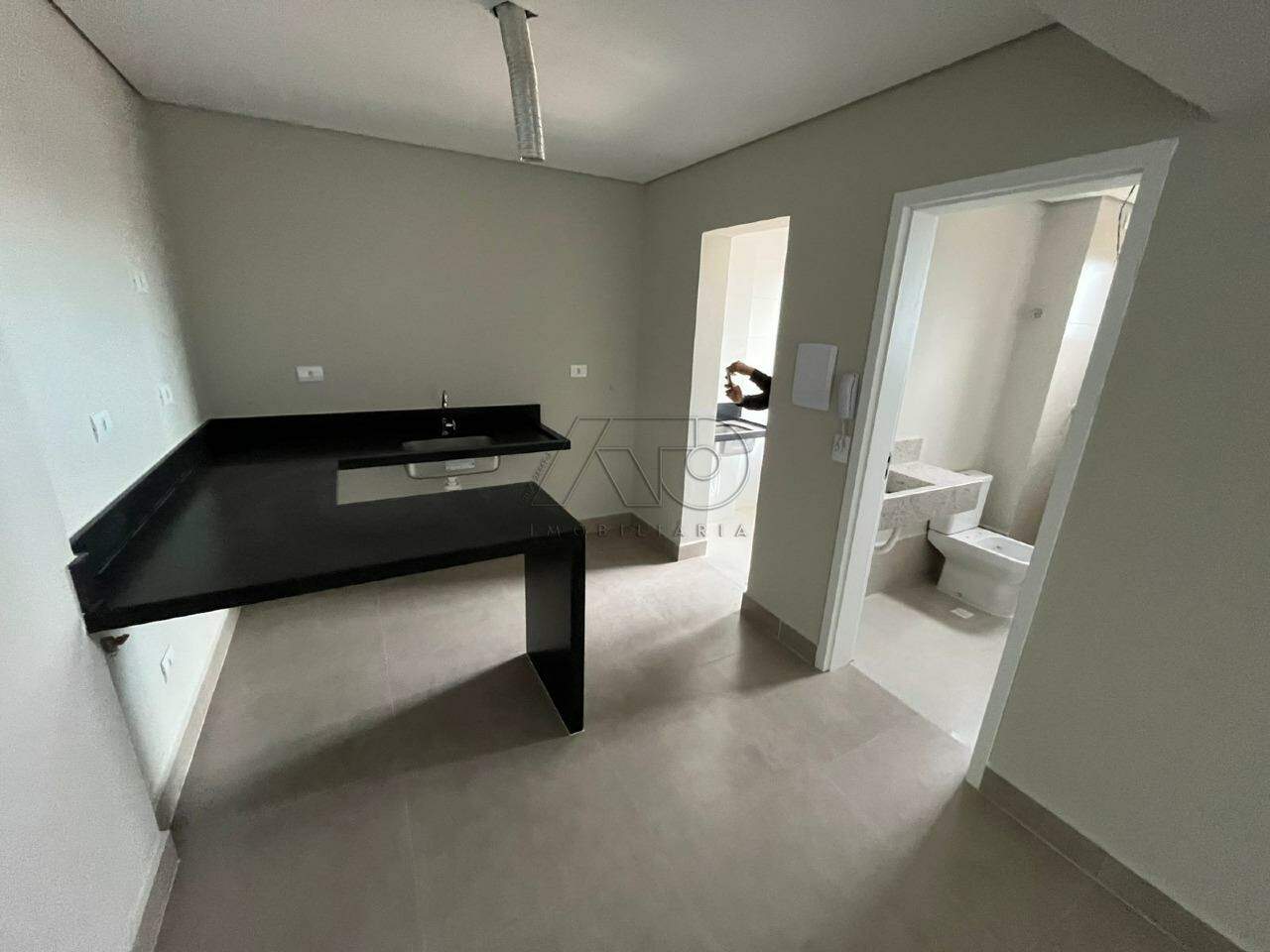 Apartamento à venda no SAO DIMAS: 