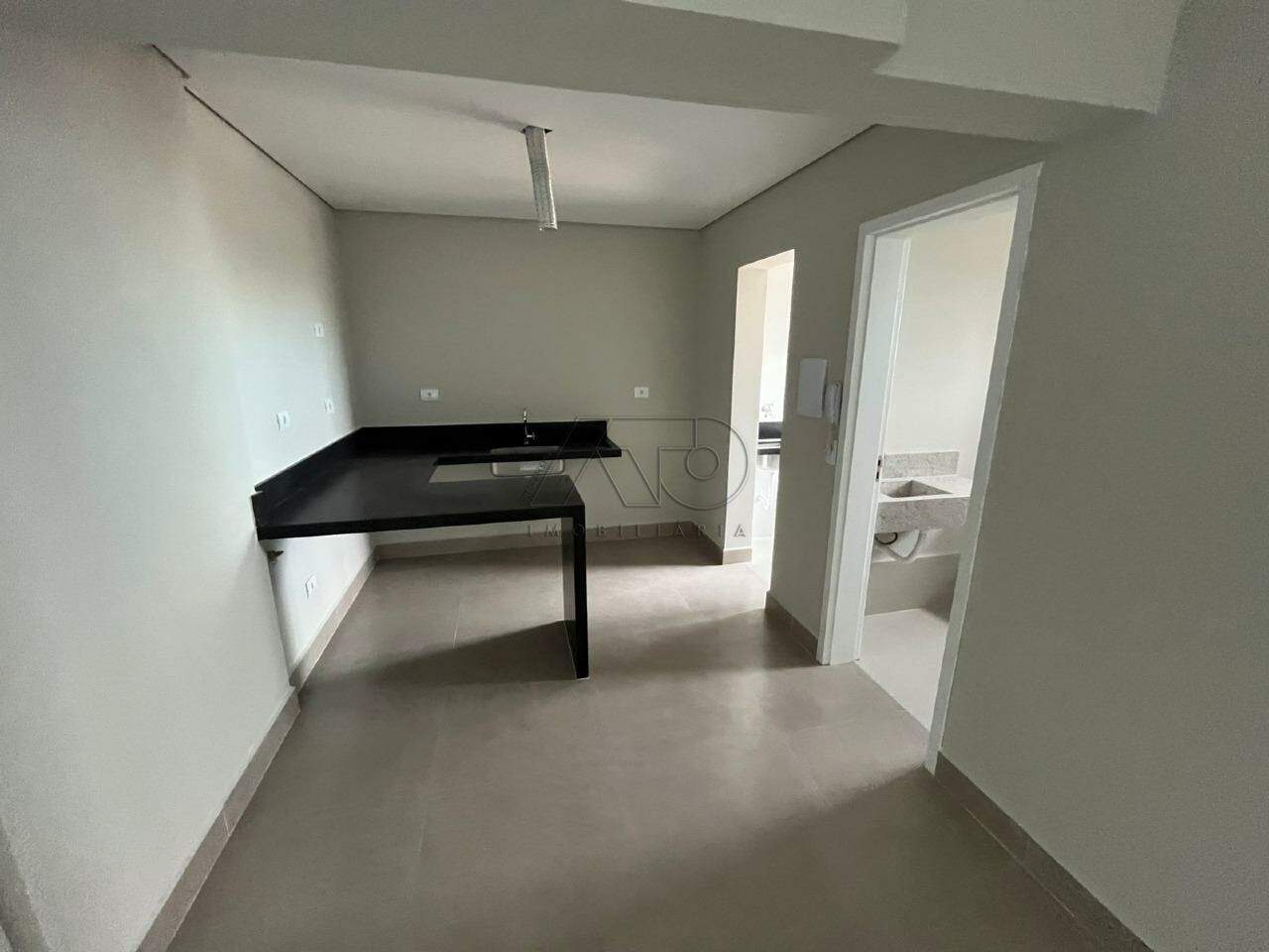 Apartamento à venda no SAO DIMAS: 
