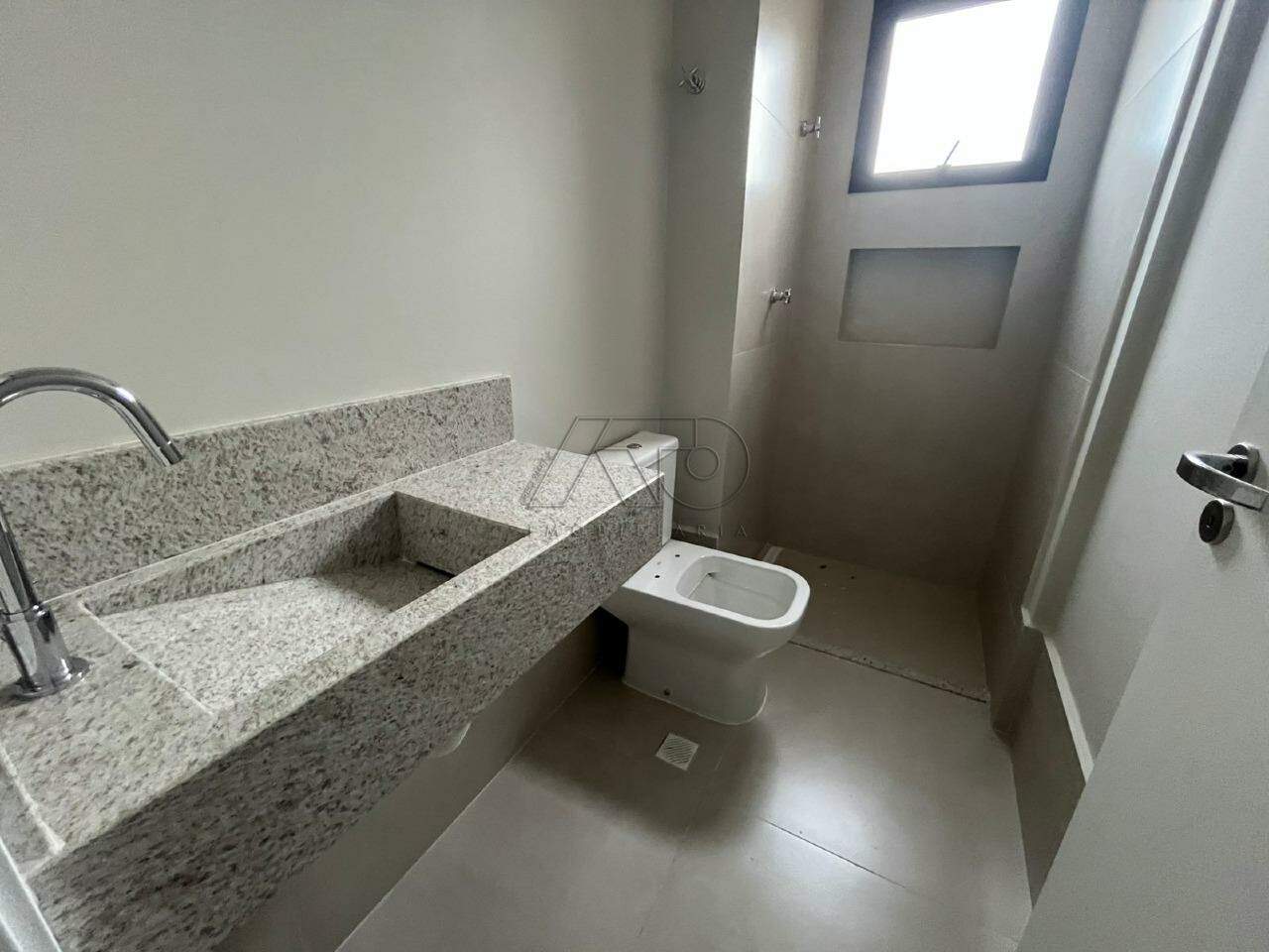 Apartamento à venda no SAO DIMAS: 
