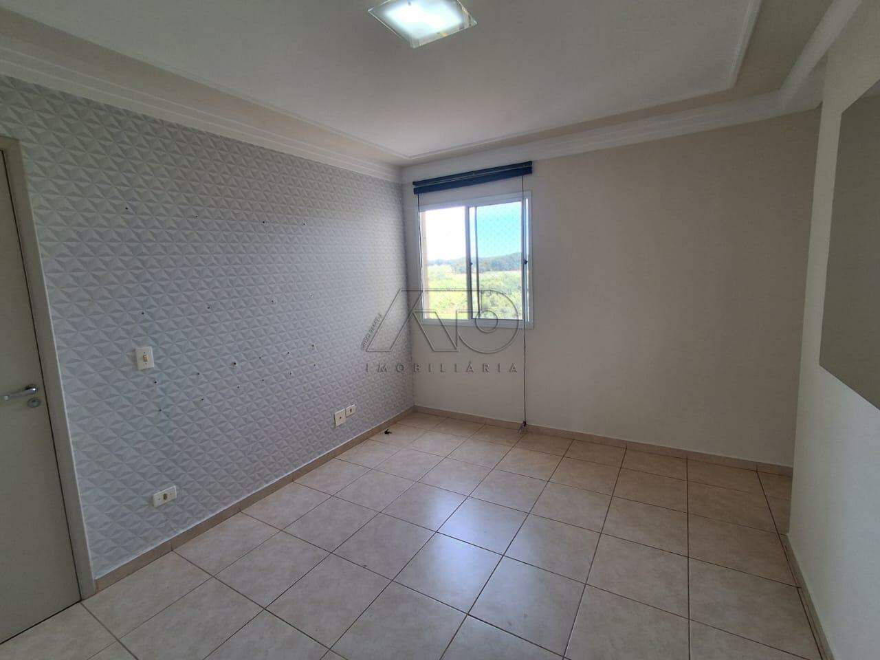 Apartamento à venda no Jardim Nova Iguaçu: 