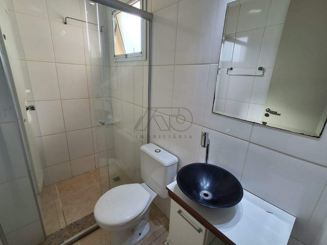 Apartamento à venda no Jardim Nova Iguaçu: 