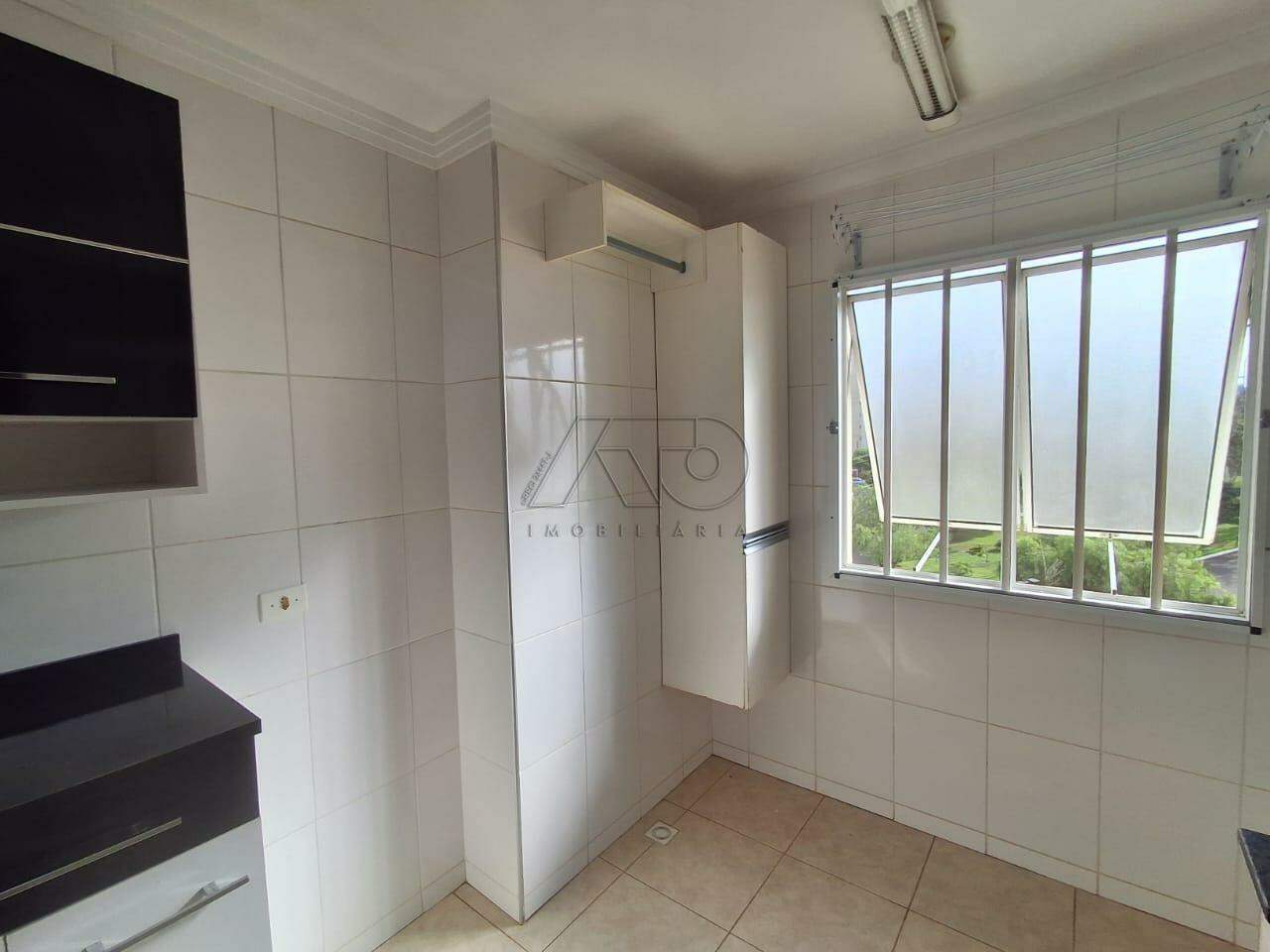 Apartamento à venda no Jardim Nova Iguaçu: 