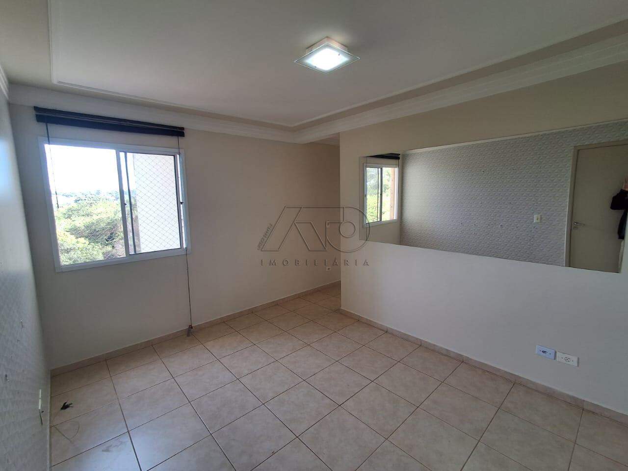 Apartamento à venda no Jardim Nova Iguaçu: 