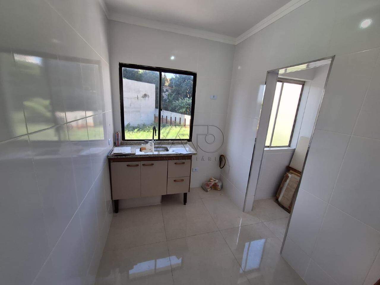 Apartamento para aluguel no ALTO: 