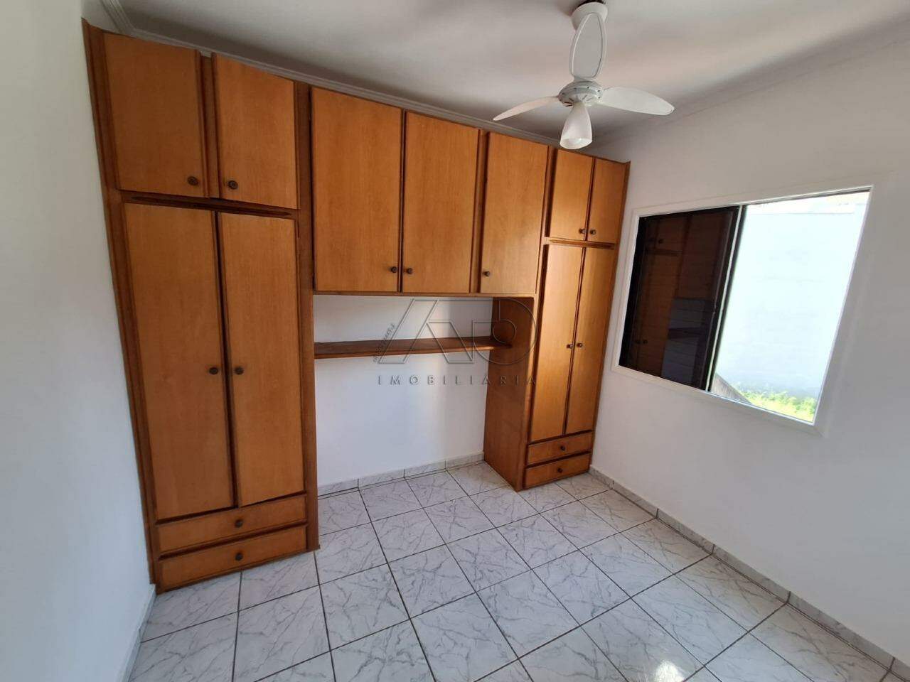 Apartamento para aluguel no ALTO: 
