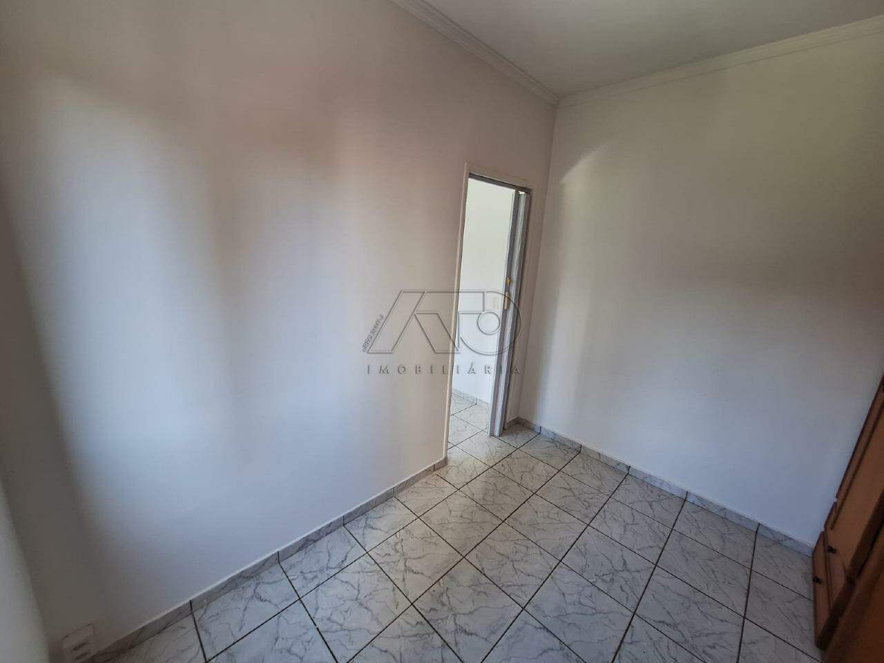 Apartamento para aluguel no ALTO: 