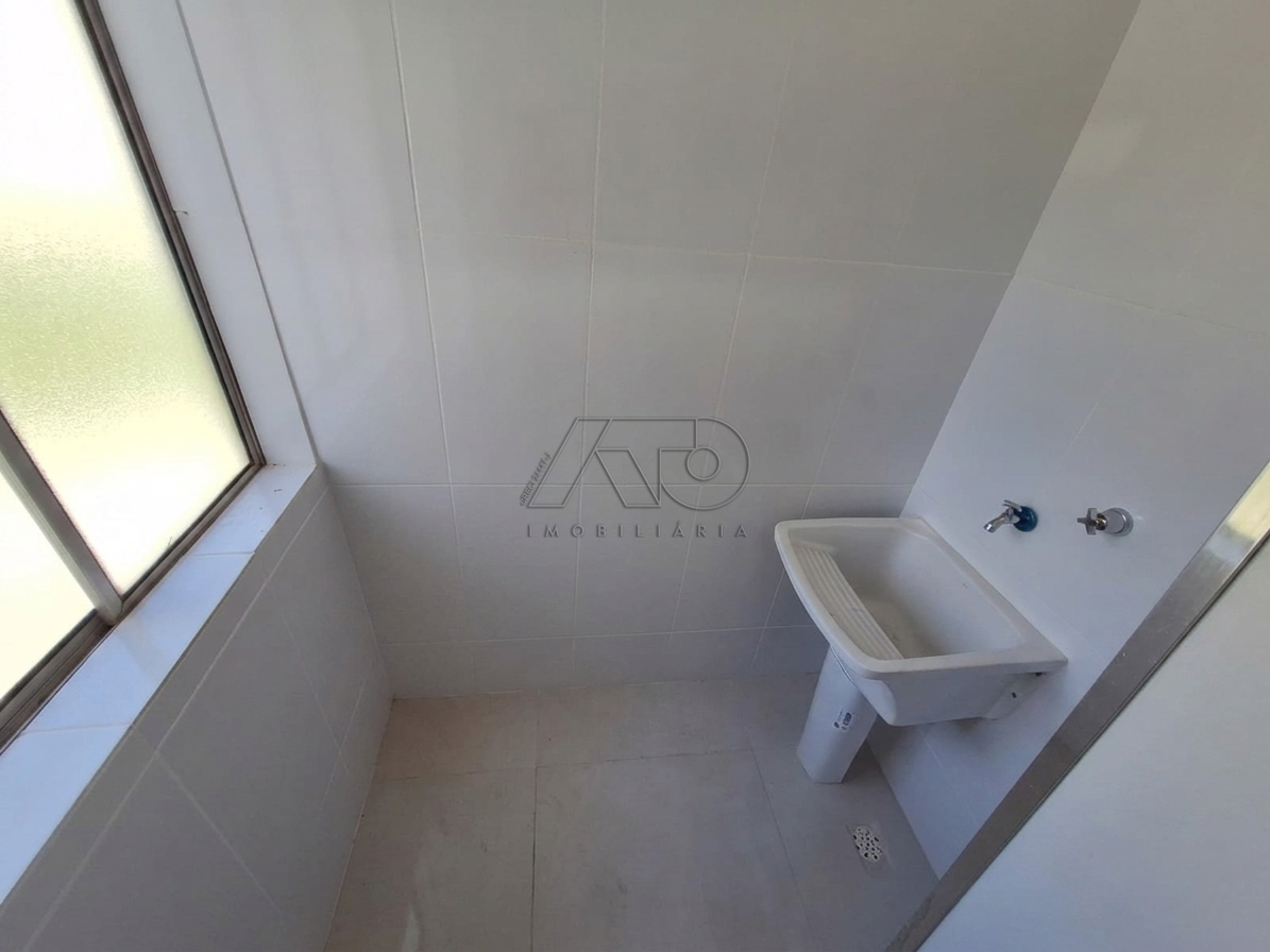 Apartamento para aluguel no ALTO: 