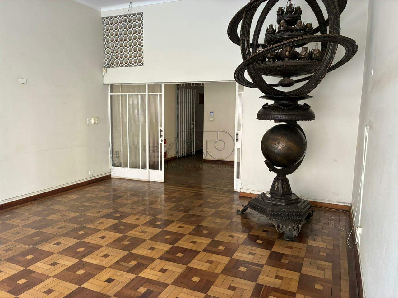 Casa Comercial para aluguel no CENTRO: 