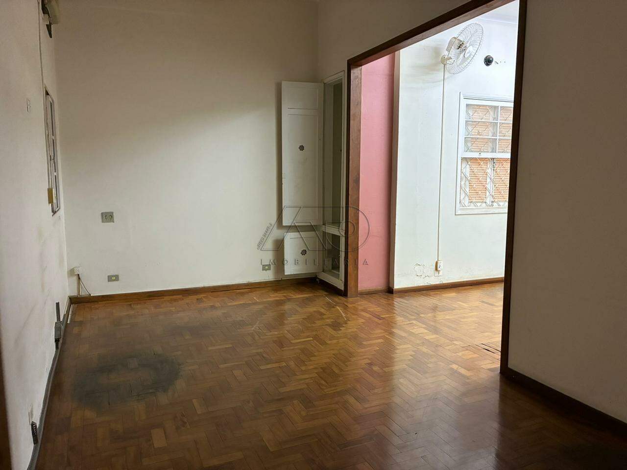 Casa Comercial para aluguel no CENTRO: 