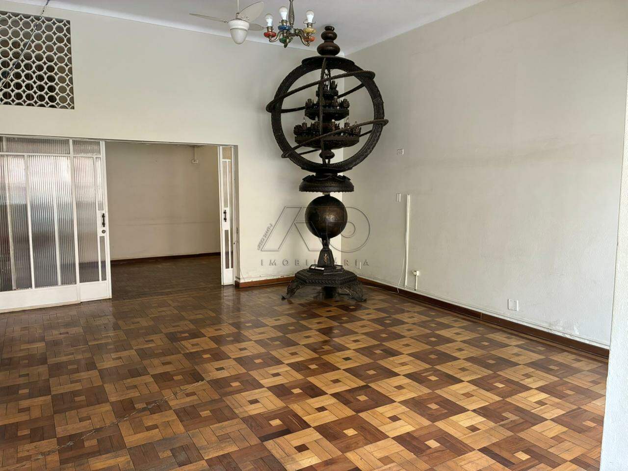 Casa Comercial para aluguel no CENTRO: 