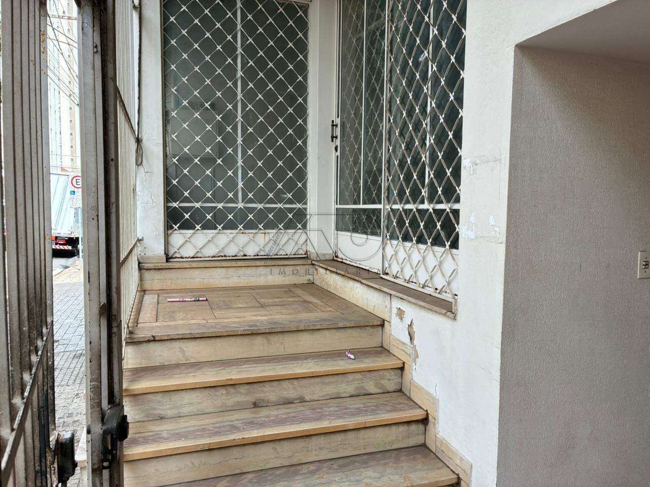 Casa Comercial para aluguel no CENTRO: 