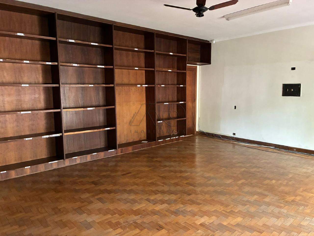 Casa Comercial para aluguel no CENTRO: 