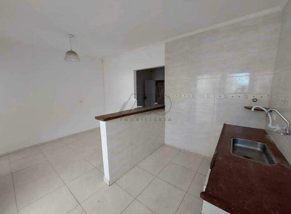 Casa à venda no NOIVA DA COLINA: 