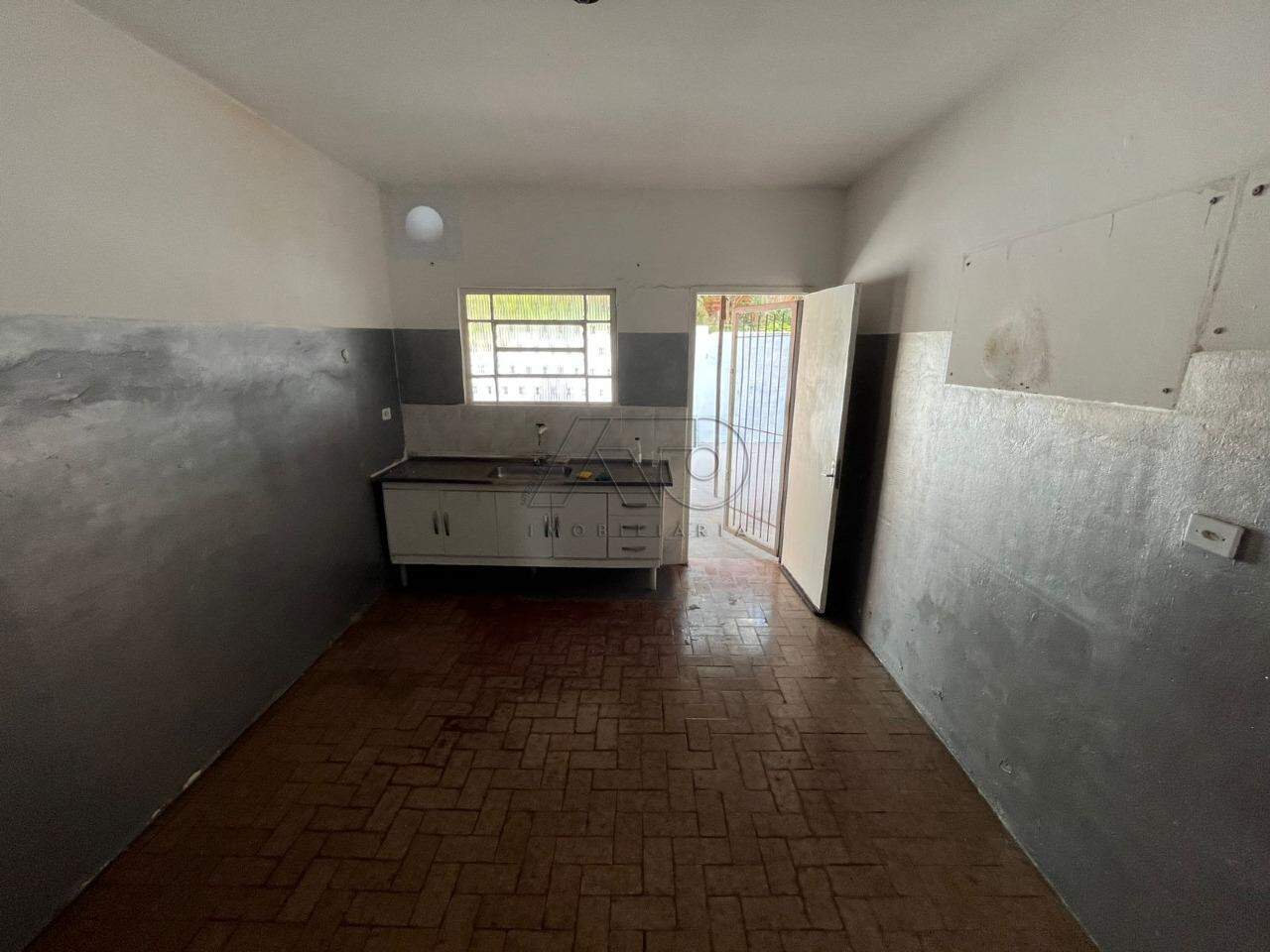 Casa à venda no Jardim Ibirapuera: 