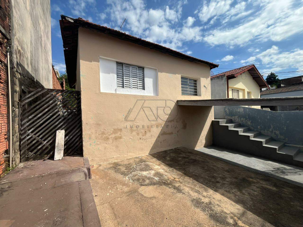 Casa à venda no Jardim Ibirapuera: 